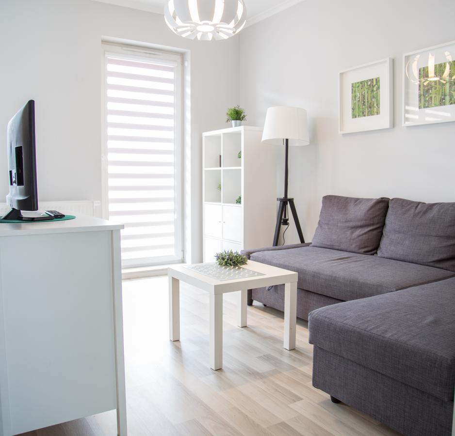 A.S HOME Kościuszki II Wrocław Kültér fotó